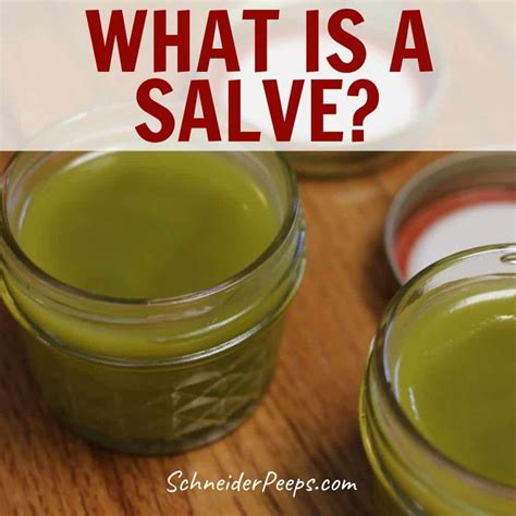 Exploring the Myth and Legend of Magic Salve: The Stories Behind the Healing Tradition